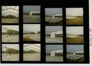 Bodenreinigungsanlage, Neu-Isenburg, 1993