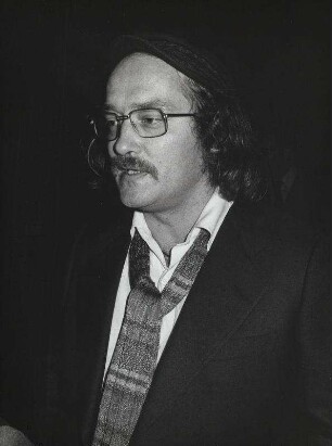 Internationale Filmfestspiele 1978, Regisseur Hans W. Geissendörfer