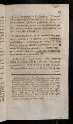 33-58, §. XLI. - §. LXVII.