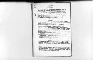 Gymnasialfonds Rastatt: Mietverträge