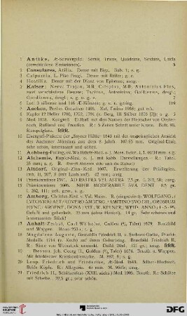 [Gold-, Silber- und Denkmünzen] (Nr. 1-615)