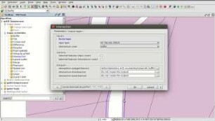 GIS for municipality management course (Mod. 12): Geoprocessing