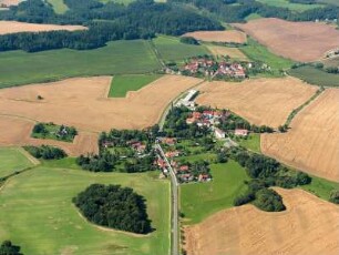 Wöhlsdorf : Seisla