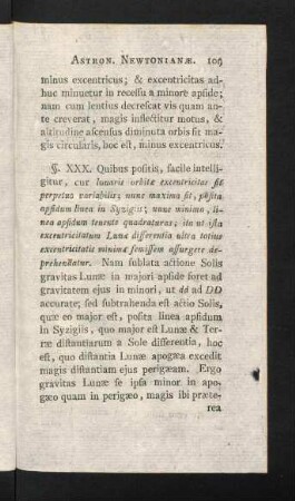 109-116, § XXX. - § XXXII.