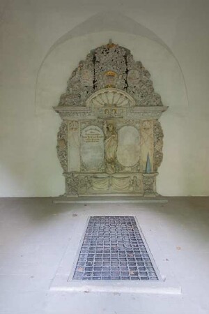 Gnadenkirchhof, Hirschberg, Polen