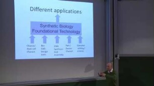 Synthetic Biology Challenges and Progress