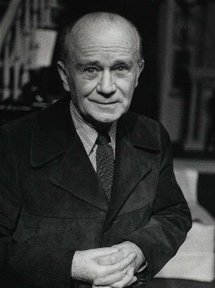 Hugo Schrader