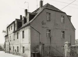 Gasthaus "Alt-Zscheila"