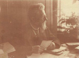 Erich Adickes