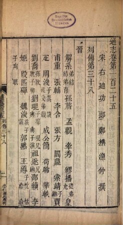 Tong zhi : 160 juan, 13
