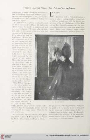 Etching