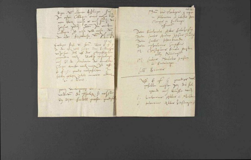 Planung einer Eheschließung zwischen König Karl IX. von Frankreich und Elisabeth von Österreich.