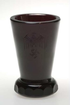 Becher