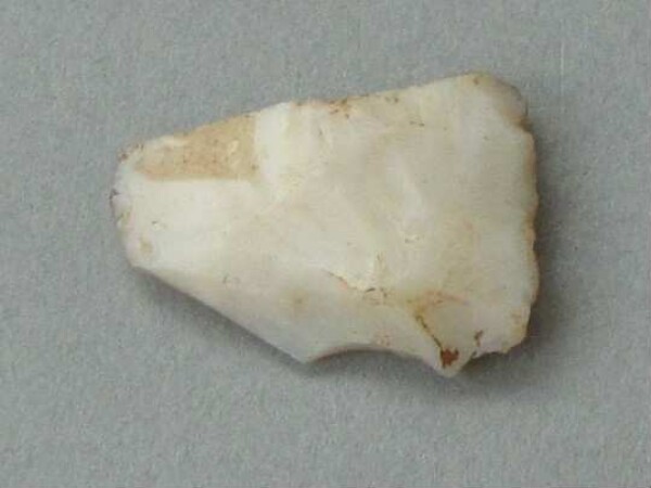 Flint tip