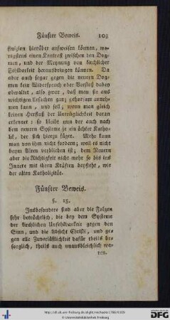 Fünfter Beweis.