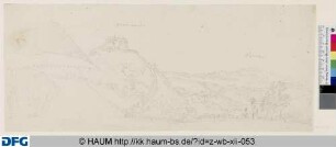 Wernigerode und der Brocken