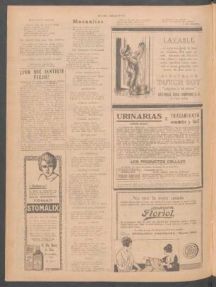 Un consuelo