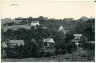 Munzig. Ansicht