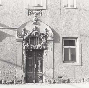 Portal, Pegau