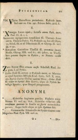 Anonymi