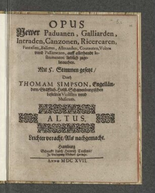 Altus