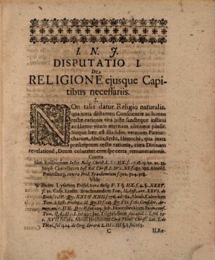Synopsis errorum Arminianorum