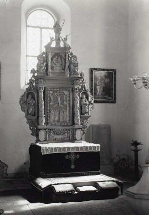 Altar