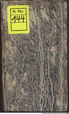 Index Librorum prohibitorum : cum regulis confectis per patres a Tridentina Synodo delectos, auctoritate Pii IV., Sixto V.