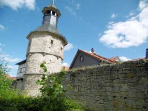 Themar: Hexenturm