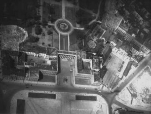 Palac Saski / Sächsisches Palais