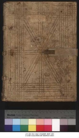 Sermones de mortuis. Johannes de Sancto Geminiano. Sermones de tempore et de Sanctis. Jacobus de Voragine