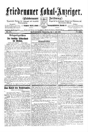 Nr. 157, 06.07.1916