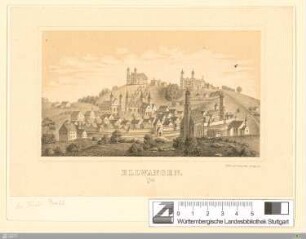 Ellwangen 1746