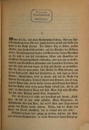 Heinrich Zschokke's Novellen und Dichtungen. 9