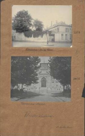 Valenciennes: Museum