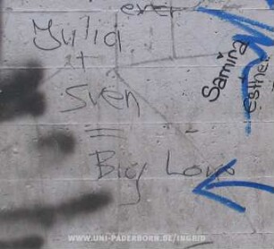 Julia + Sven = Big Love