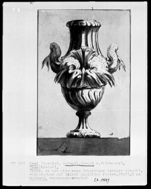 Vase