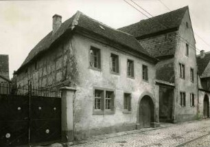 Straßenbild