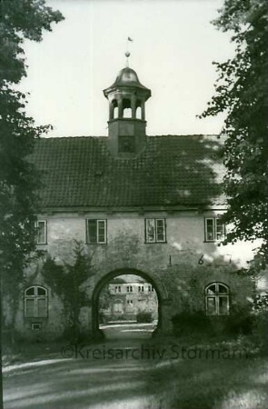Torhaus