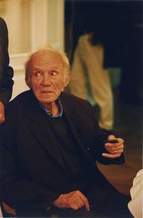 Arno Mohr
