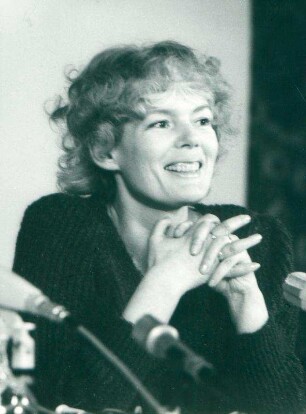IFF 1986. Ingemo Engström, Regie. Flucht in den Norden.