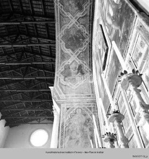 San Domenico, Siena