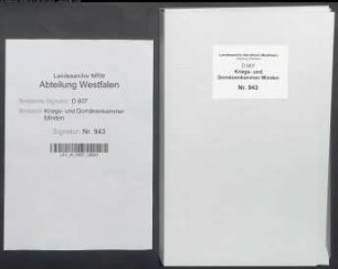 Amt Schlüsselburg - Bauerschaft Neuenknick: Protokoll des Katasterverhörs