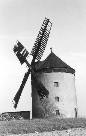 Hochkirch-Rodewitz. Erdholländer