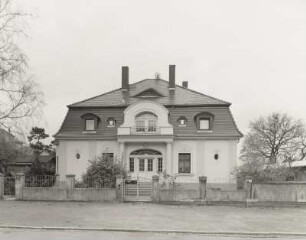 Villa, Wurzen