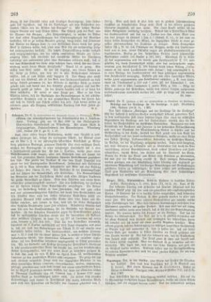270-271 [Rezension] Leoni, F., Der Regenbogen in den Wolken oder Worte des Trostes für Stunden der Trübsal