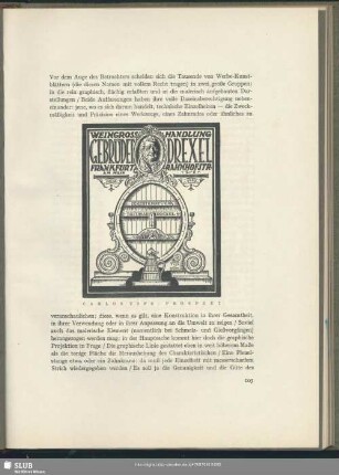 Weingroßhandlung