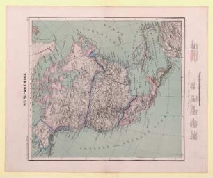 Nord-Amerika