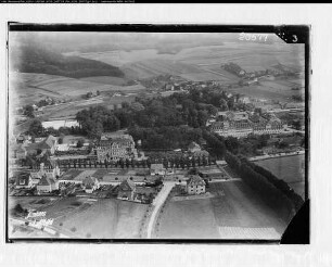 Bad Eilsen (b. Bückeburg)
