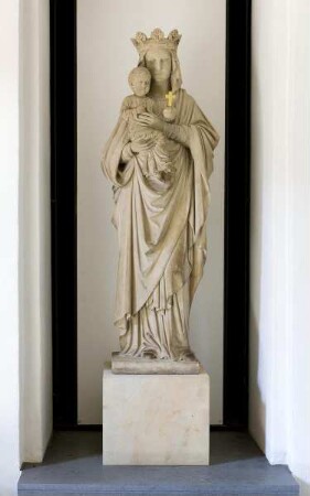 Heilige Madonna